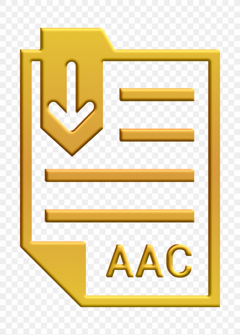Aac Icon Document Icon File Icon, PNG, 864x1204px, Document Icon, File Icon, Format Icon, Logo, Symbol Download Free