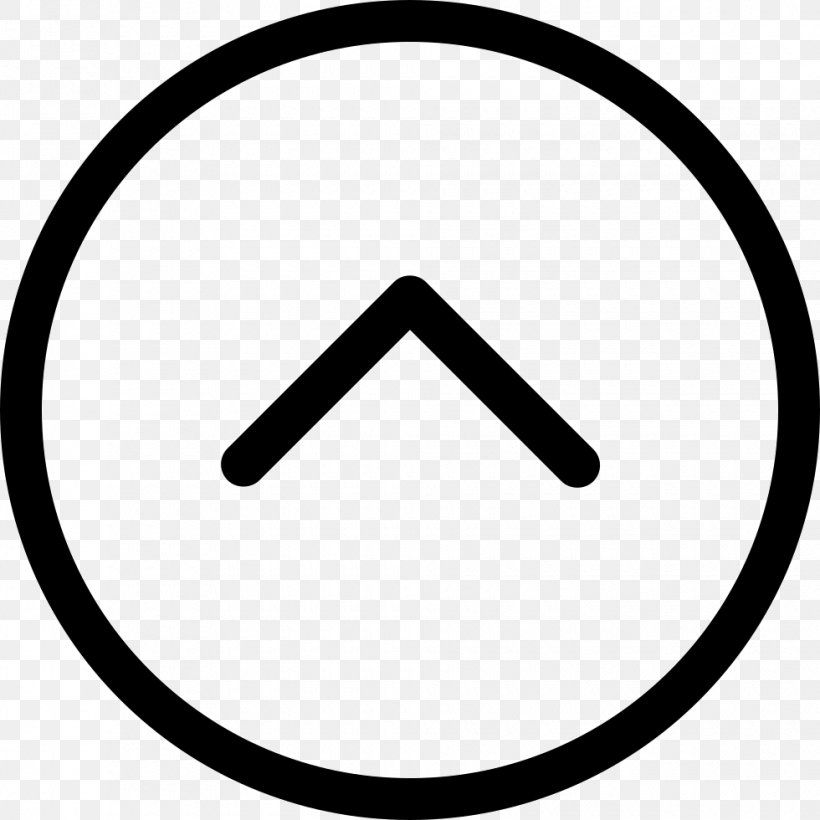 Arrow Button Download Symbol, PNG, 980x980px, Button, Black And White, Chart, Flat Design, Internet Download Free