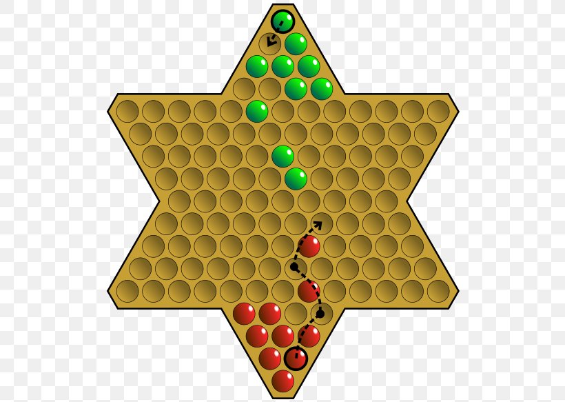 Chinese Checkers Draughts Chess Xiangqi Halma, PNG, 520x583px, Chinese Checkers, Abalone, Board Game, Chess, Chessboard Download Free