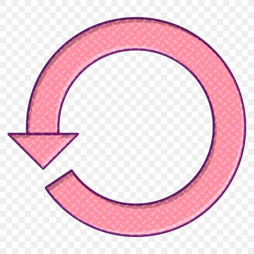 Circular Icon, PNG, 1090x1090px, Circular Icon, Pink Download Free