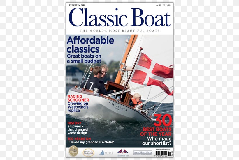 Classic Boat Online Magazine Motor Boat & Yachting Yachting Monthly, PNG, 800x550px, Classic Boat, Advertising, Boat, Boating, Brand Download Free