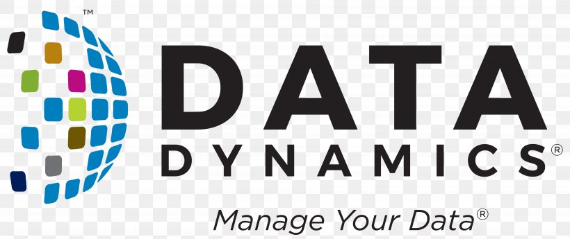 Data Dynamics, Inc. Management Business Computer Software, PNG, 3798x1599px, Data, Brand, Business, Computer Data Storage, Computer Software Download Free