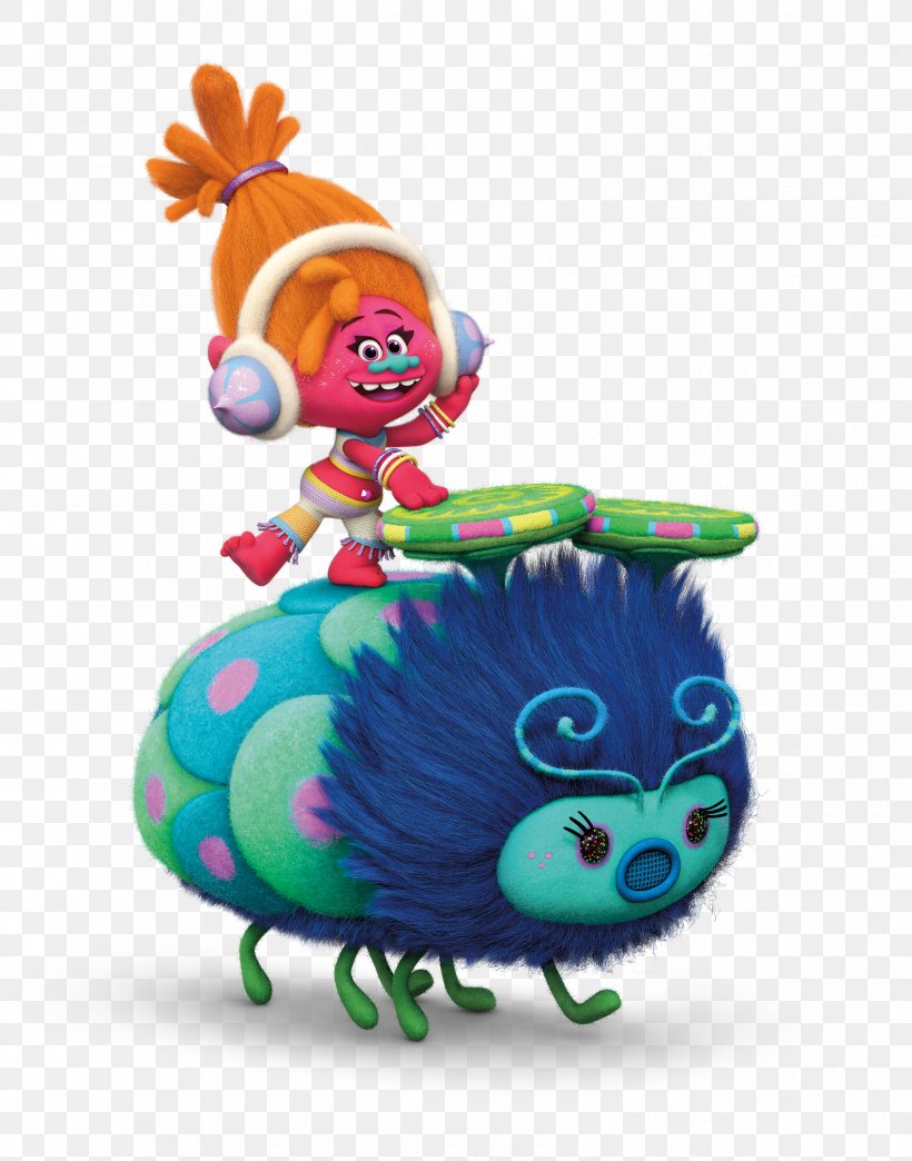DJ Suki Trolls DreamWorks Animation Film, PNG, 1700x2165px, Watercolor, Cartoon, Flower, Frame, Heart Download Free