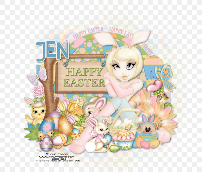 Easter Bunny Animal, PNG, 700x700px, Easter Bunny, Animal, Easter Download Free