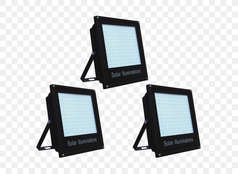 Light-emitting Diode LED Lamp LED Display Floodlight, PNG, 600x600px, Light, Computer Monitor Accessory, Computer Monitors, Display Device, Electric Light Download Free