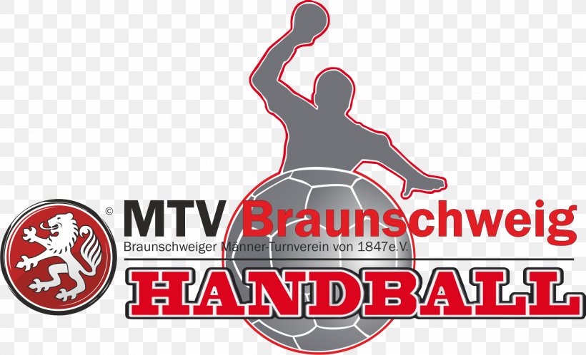 MTV Braunschweig Handball Zweitewelle.de Logo, PNG, 1928x1172px, Mtv Braunschweig, Area, Area M Airsoft Koblenz, Brand, Braunschweig Download Free