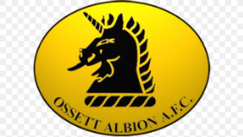 Ossett Albion A.F.C. Scarborough Athletic F.C. European Rugby Champions Cup Ossett United F.C., PNG, 600x465px, Ossett, Area, Badge, Brand, Emblem Download Free