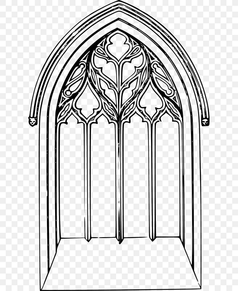 Rose Window Stained Glass Church Window, PNG, 625x1000px, Window, Arch, Architecture, Area, Art Download Free