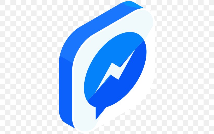 Social Media Facebook Messenger Logo, PNG, 512x512px, Social Media, Blue, Brand, Electric Blue, Facebook Download Free