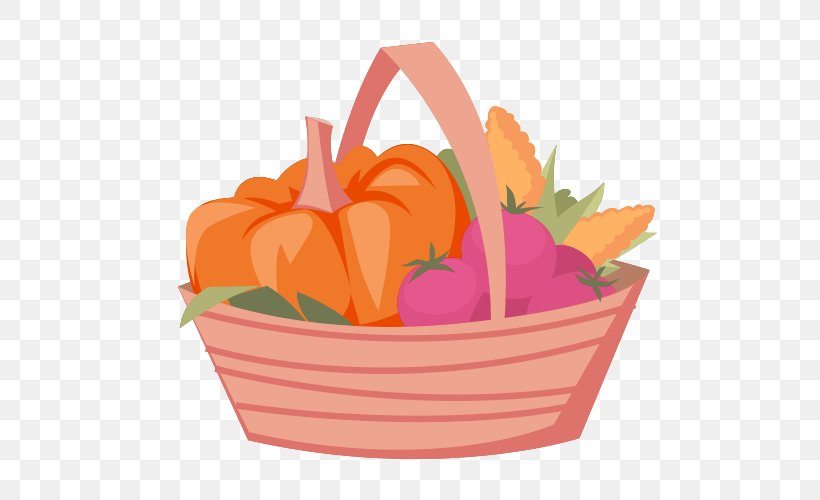 Vegetable Clip Art, PNG, 500x500px, Vegetable, Artworks, Basket, Cartoon, Chili Pepper Download Free