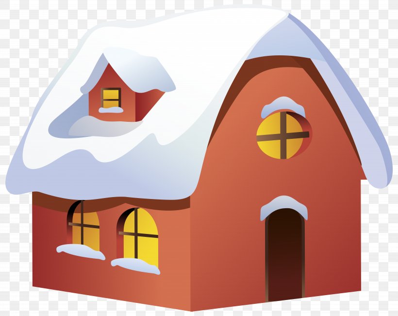 Winter House Clip Art, PNG, 8000x6356px, Gingerbread House, Blog, Christmas, Facade, Home Download Free
