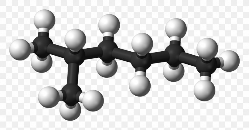 3-Methylhexane 2-Methylhexane 2,2-Dimethylbutane 2-Methylpentane 3-Methylpentane, PNG, 1080x565px, Methyl Group, Alkane, Ballandstick Model, Black And White, Chemical Compound Download Free