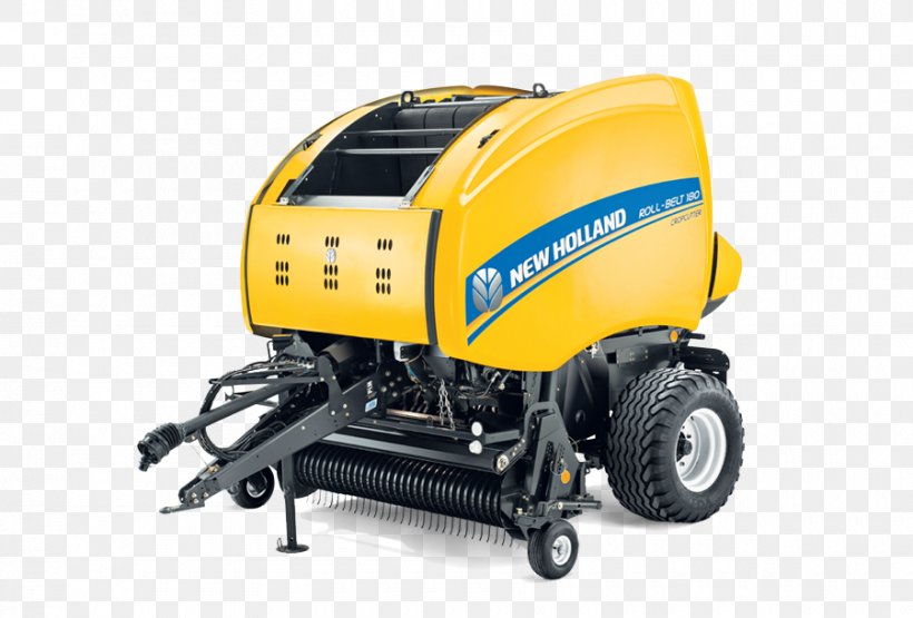 Baler Agricultural Machinery New Holland Agriculture, PNG, 900x610px, Baler, Agricultural Engineering, Agricultural Machinery, Agriculture, Automotive Exterior Download Free