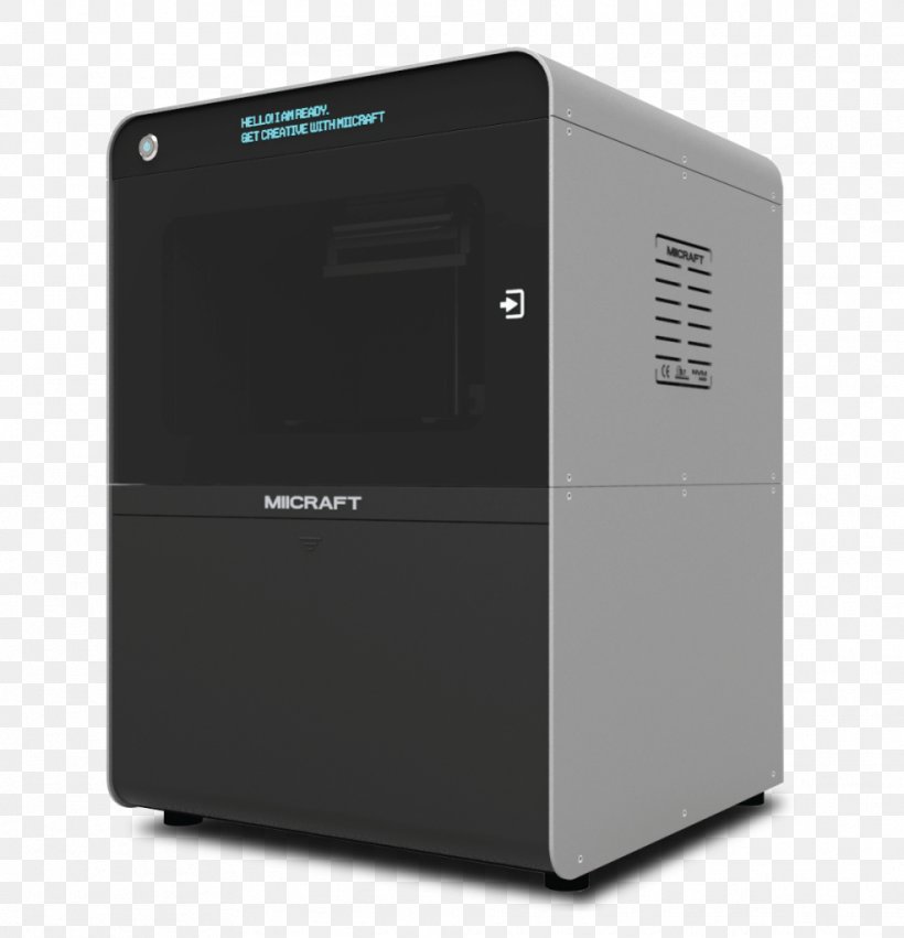 Computer Cases & Housings Creative CADworks 3D Printing Printer, PNG, 986x1024px, 3d Computer Graphics, 3d Printing, Computer Cases Housings, Computer, Computer Case Download Free
