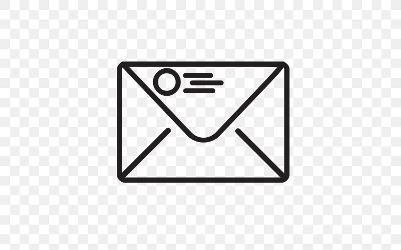 Envelope Clip Art, PNG, 512x512px, Envelope, Area, Brand, Iconfinder, Mail Download Free