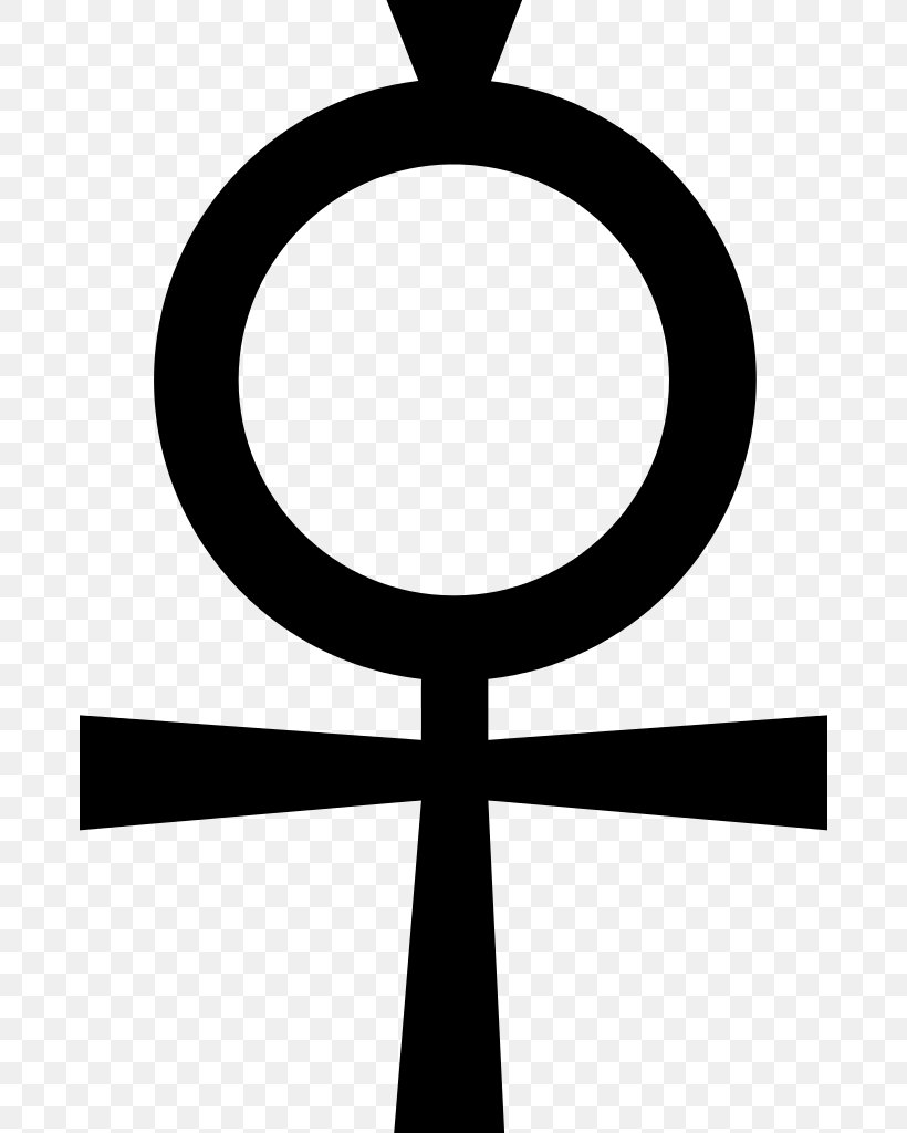 Coptic Cross Copts Christian Cross Christian Symbolism Ankh, PNG, 676x1024px, Coptic Cross, Alchemical Symbol, Ankh, Area, Black And White Download Free
