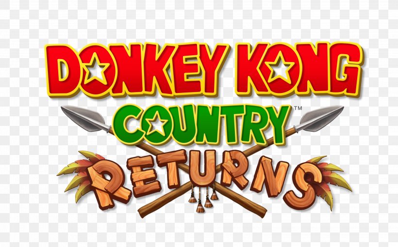 Donkey Kong Country Returns Donkey Kong: Barrel Blast Boss Nintendo 3DS, PNG, 3100x1931px, Donkey Kong Country Returns, Boss, Brand, Donkey Kong, Donkey Kong Barrel Blast Download Free