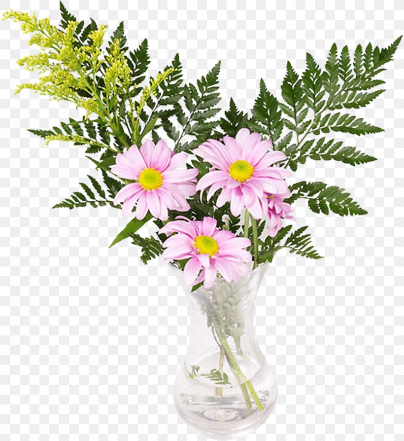 Flowers In A Vase, PNG, 1181x1289px, Flowers In A Vase, Animation, Artificial Flower, Aster, Blume Download Free