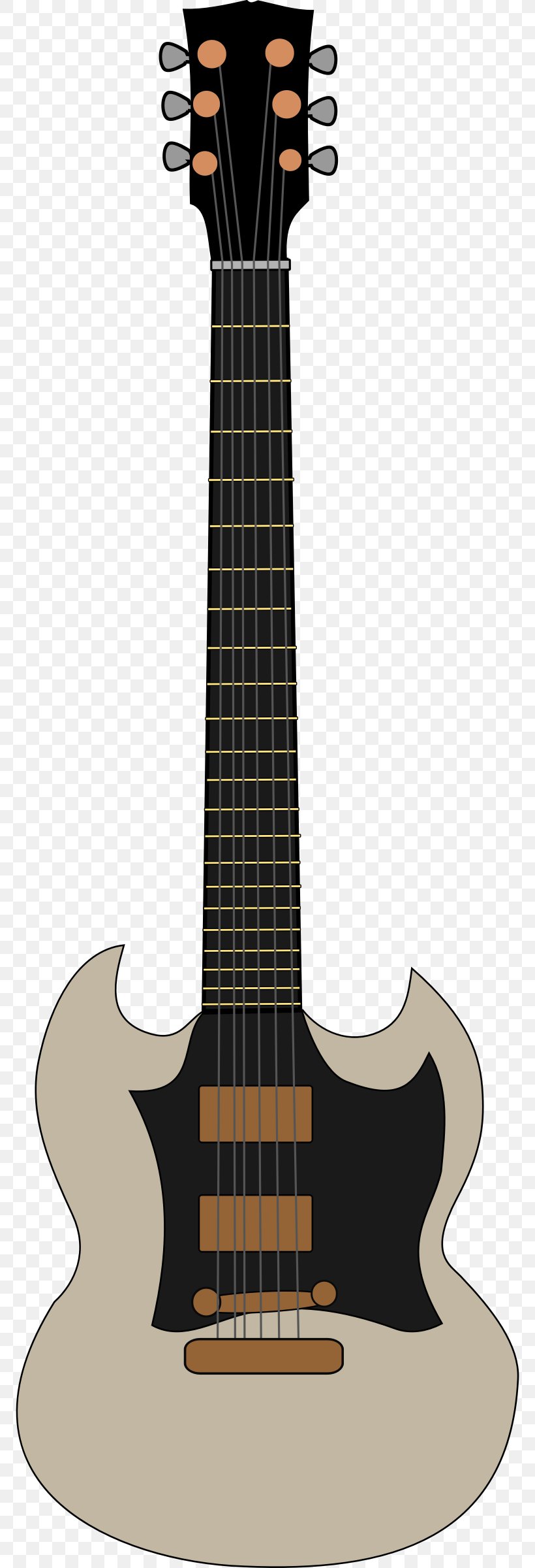 Gibson Explorer Gibson Les Paul Fender Stratocaster Gibson Flying V Clip Art, PNG, 772x2400px, Gibson Explorer, Acoustic Electric Guitar, Acoustic Guitar, Bass Guitar, Cavaquinho Download Free