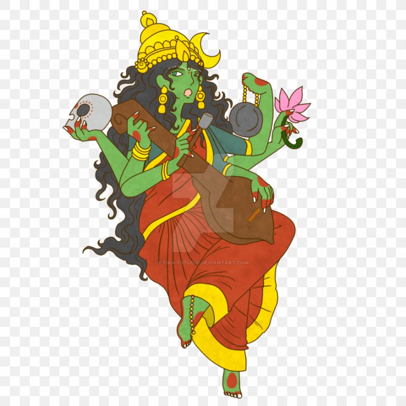Matangi Mahavidya Art Devi, PNG, 894x894px, Matangi, Art, Artist, Bagalamukhi, Devi Download Free