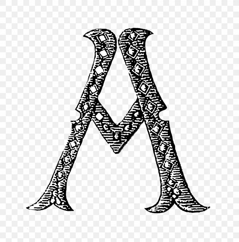 Motif Initial Art Image Pattern, PNG, 1628x1654px, Motif, Art, Black And White, Body Jewelry, Calligraphy Download Free