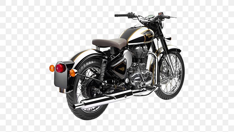 Royal Enfield Classic Motorcycle Royal Enfield Bullet MSV Royal Enfield, PNG, 600x463px, Royal Enfield Classic, Automotive Exhaust, Automotive Exterior, Cruiser, Engine Download Free