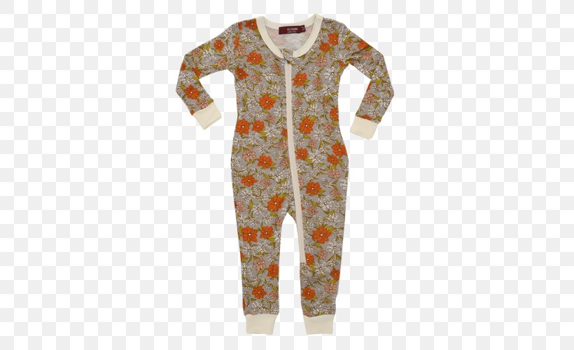 Sleeve Pajamas Zipper Clothing Romper Suit, PNG, 500x500px, Watercolor, Cartoon, Flower, Frame, Heart Download Free