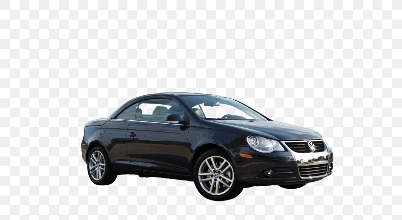Volkswagen Eos Mid-size Car Compact Car Motor Vehicle, PNG, 600x450px, Volkswagen Eos, Alloy Wheel, Automotive Design, Automotive Exterior, Automotive Wheel System Download Free