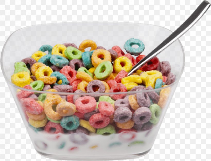 Breakfast Cereal Kellogg's Froot Loops Cereal Milk, PNG, 850x650px, Breakfast Cereal, Bowl, Breakfast, Cereal, Cheerios Download Free