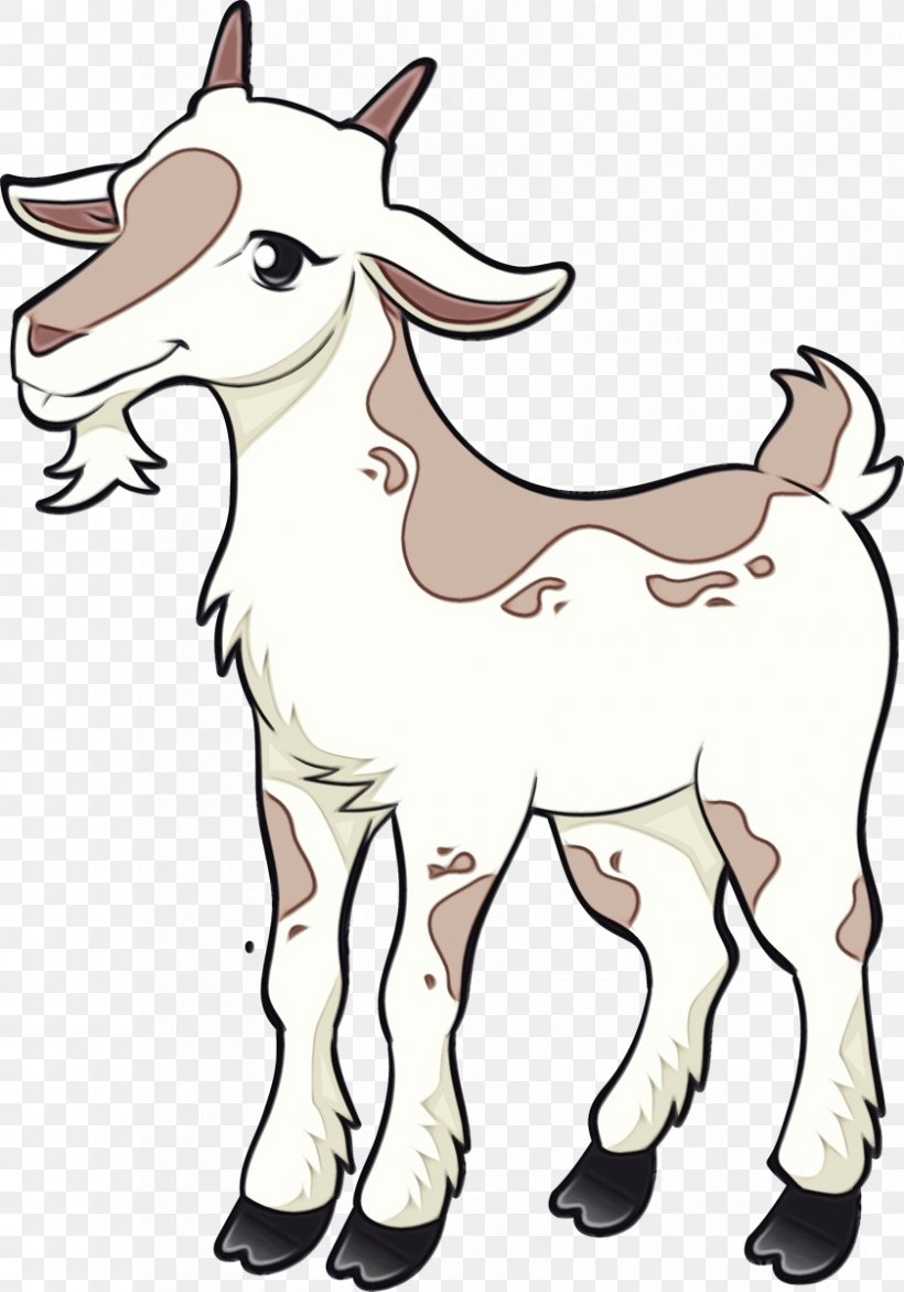 Clip Art Boer Goat Sheep Vector Graphics, PNG, 840x1200px, Boer Goat, Animal Figure, Art, Bovidae, Bovine Download Free