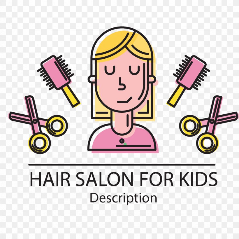 Comb Logo Beauty Parlour Hair, PNG, 1181x1181px, Comb, Area, Art, Barbershop, Beauty Parlour Download Free