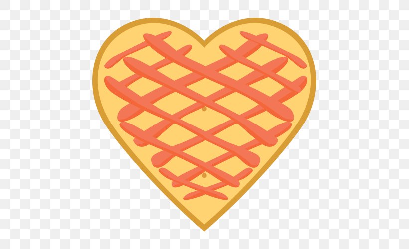 Cookie Heart Biscuit, PNG, 500x500px, Cookie, Baking, Biscuit, Christmas Cookie, Heart Download Free