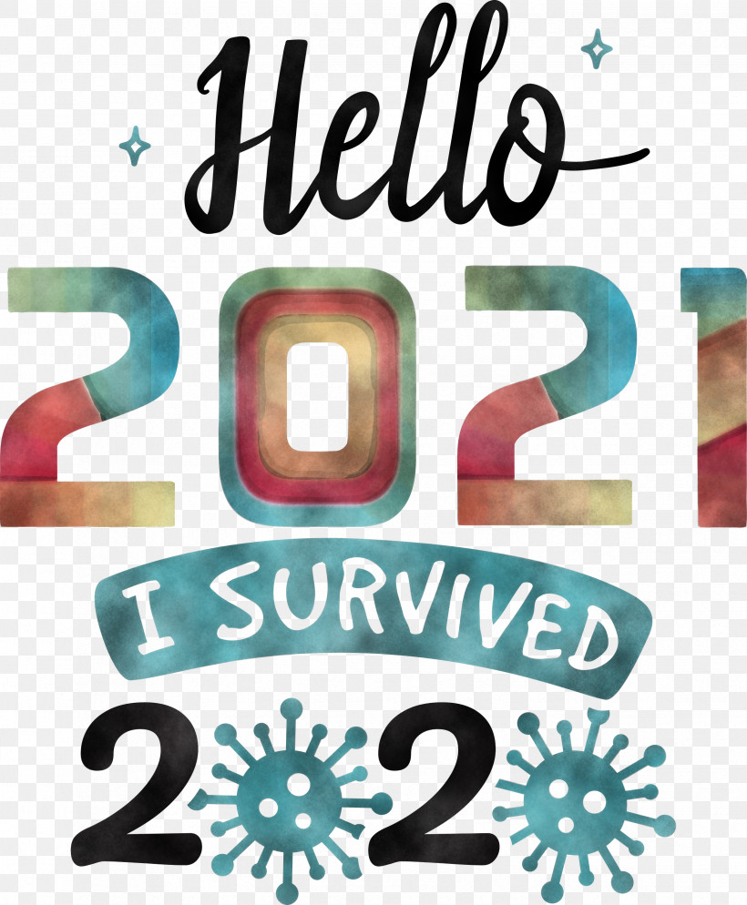 Hello 2021 New Year, PNG, 2473x3000px, Hello 2021 New Year, Geometry, Line, Logo, M Download Free