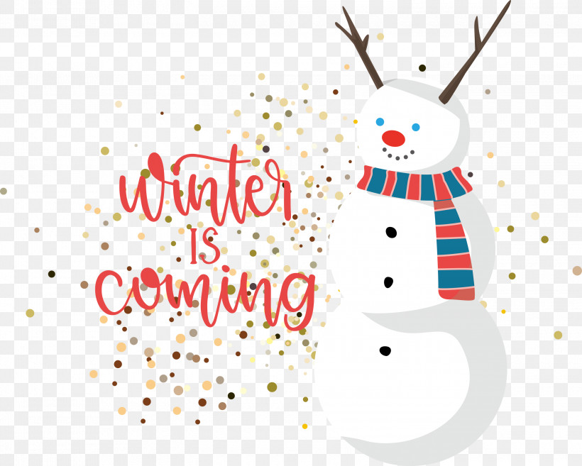 Hello Winter Welcome Winter Winter, PNG, 3000x2404px, Hello Winter, Cartoon, Greeting, Greeting Card, Happiness Download Free