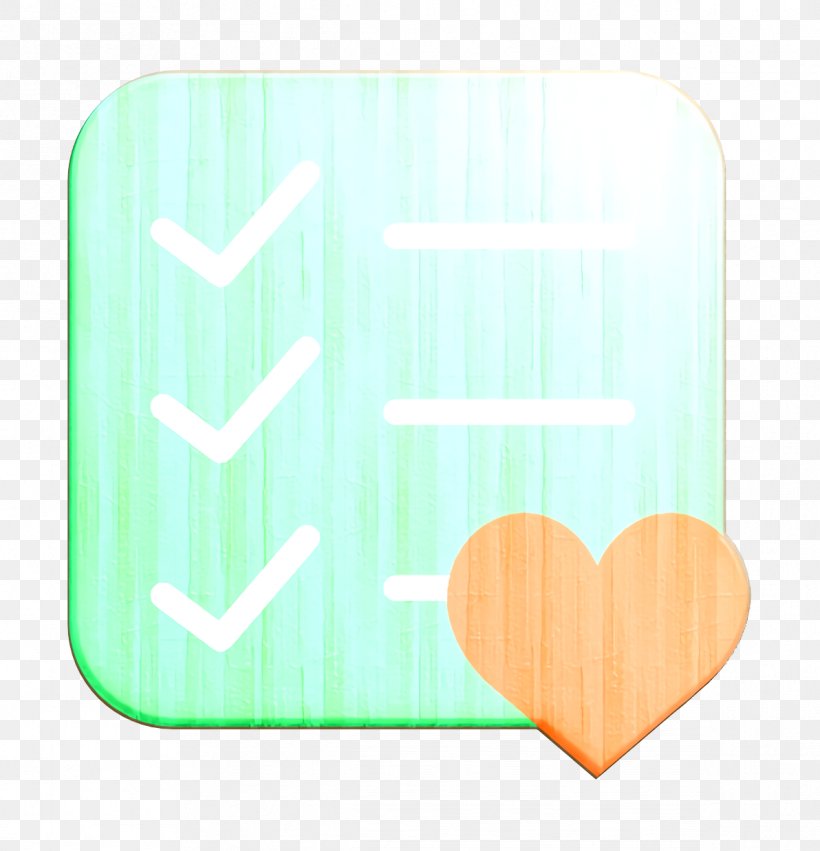 Interaction Assets Icon List Icon, PNG, 1192x1238px, Interaction Assets Icon, Aqua, Green, Heart, List Icon Download Free