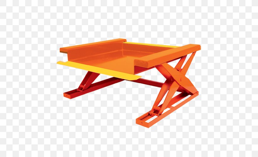 Lift Table Elevator Pallet Jack Scissors Mechanism Hydraulics, PNG, 500x500px, Lift Table, Counterweight, Electric Motor, Elevator, Forklift Download Free