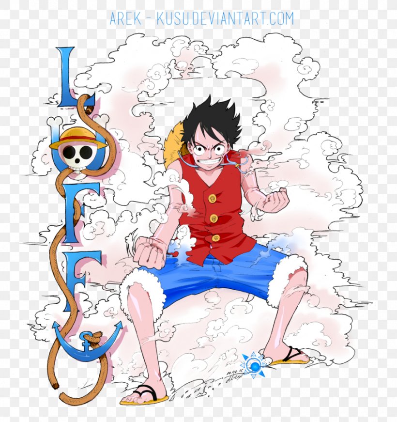 Monkey D Luffy Nico Robin Tattoo One Piece Drawing Png 900x957px Watercolor Cartoon Flower Frame Heart