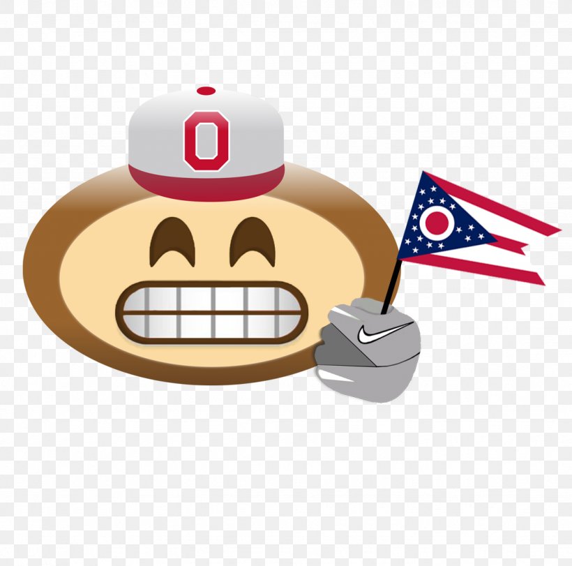 Ohio State University Ohio State Buckeyes Football Brutus Buckeye Ohio Buckeye Mascot, PNG, 1128x1116px, Ohio State University, Brand, Brutus Buckeye, College, Georgia State Panthers Download Free