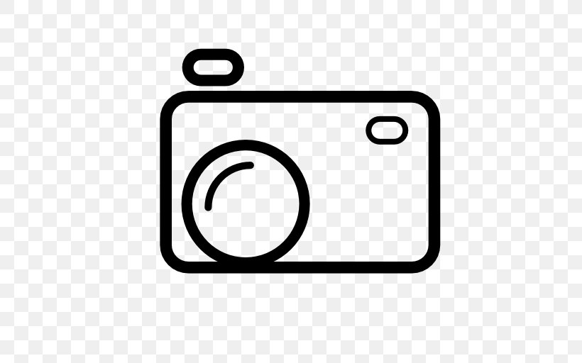 Camera, PNG, 512x512px, Photography, Area, Black And White, Camera, Camera Lens Download Free