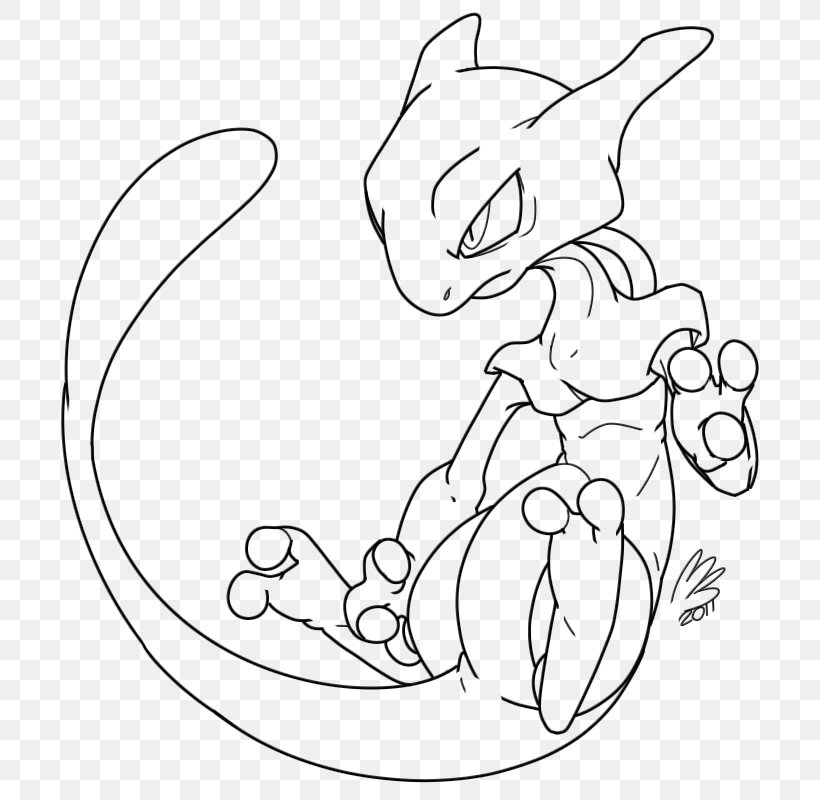 Pokémon X And Y Mewtwo Coloring Book, PNG, 800x800px, Watercolor, Cartoon, Flower, Frame, Heart Download Free