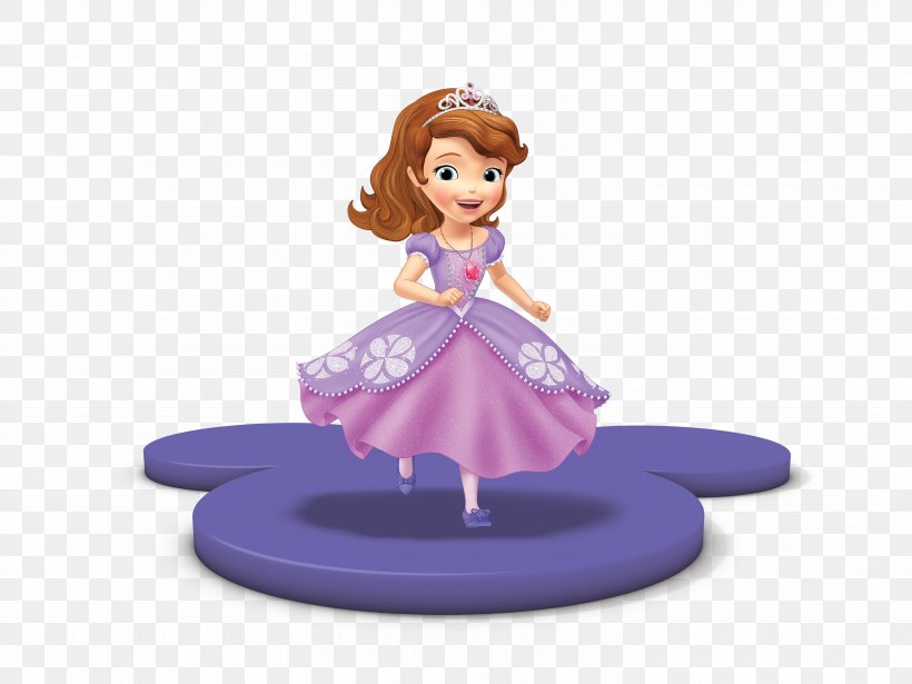 Princess Amber Disney Princess Disney Junior Television Show