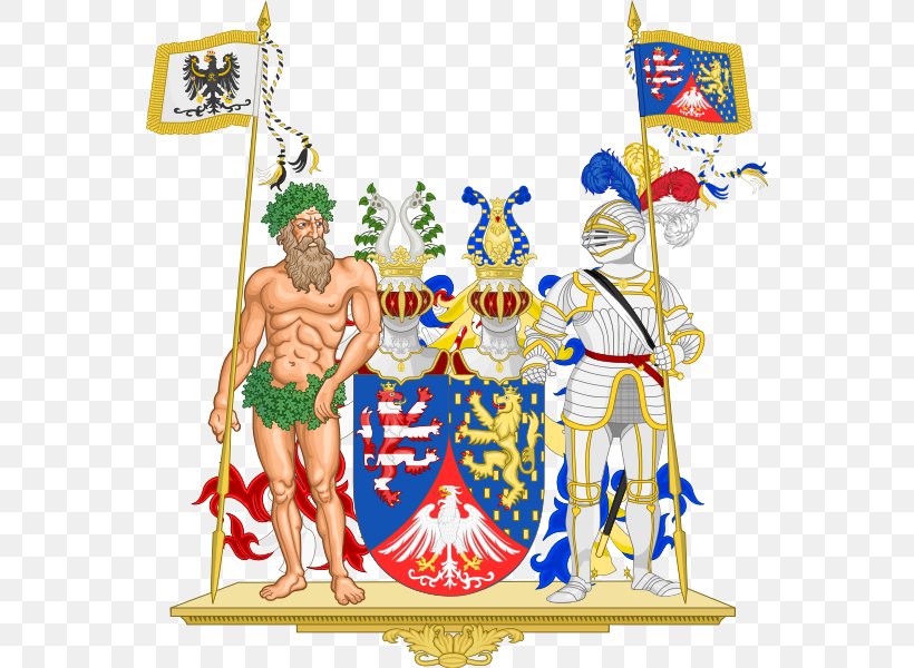 Prussia Hesse-Nassau Coat Of Arms Duchy Of Nassau, PNG, 558x600px, Prussia, Area, Art, Coat Of Arms, Coat Of Arms Of Germany Download Free