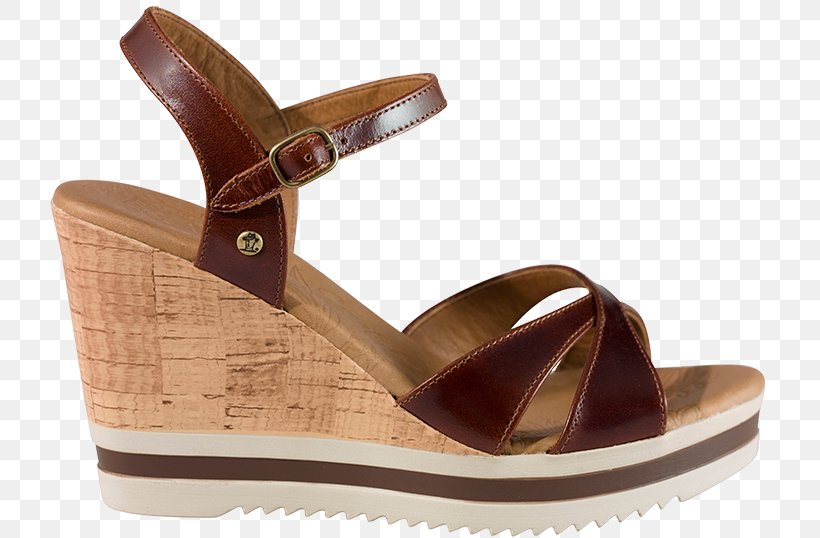 Shoe Size Leather Sandal Panama Jack, PNG, 720x538px, Shoe, Beige, Boot, Brown, Buckle Download Free