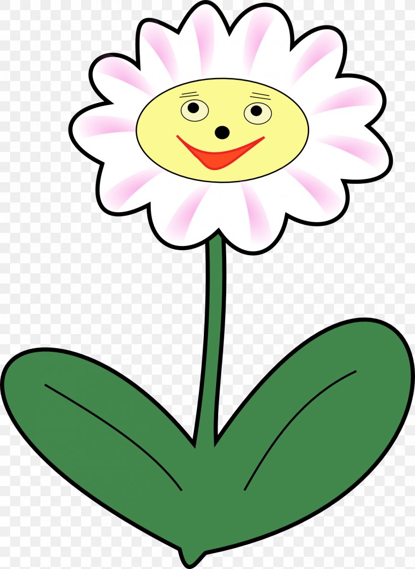 Smiley Plant Clip Art, PNG, 1400x1920px, Smiley, Art, Artwork, Cartoon, Common Daisy Download Free