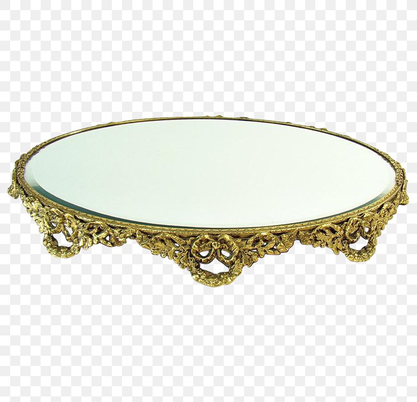 Table Gold Plating Mirror Platter, PNG, 791x791px, Table, Antique, Bedroom, Bedroom Furniture Sets, Chest Of Drawers Download Free