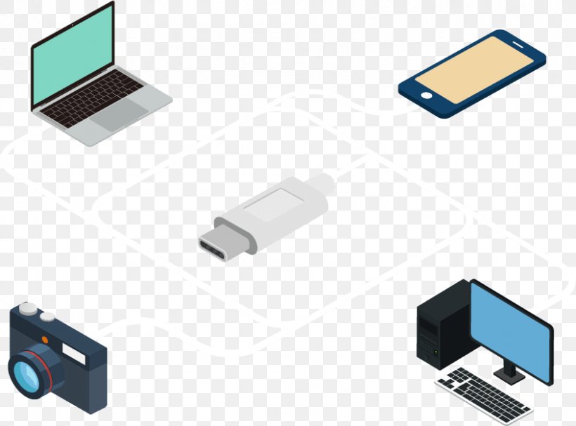 USB Flash Drives Eizo USB-C Electrical Connector Computer Monitors, PNG, 844x625px, Usb Flash Drives, Computer, Computer Monitors, Computer Network, Data Storage Device Download Free