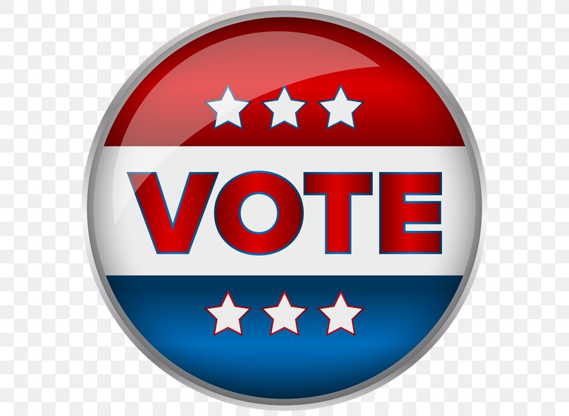 Voting Ballot Voter Registration Voter ID Laws Clip Art, PNG, 600x600px, Voting, Ballot, Brand, Early Voting, Election Download Free