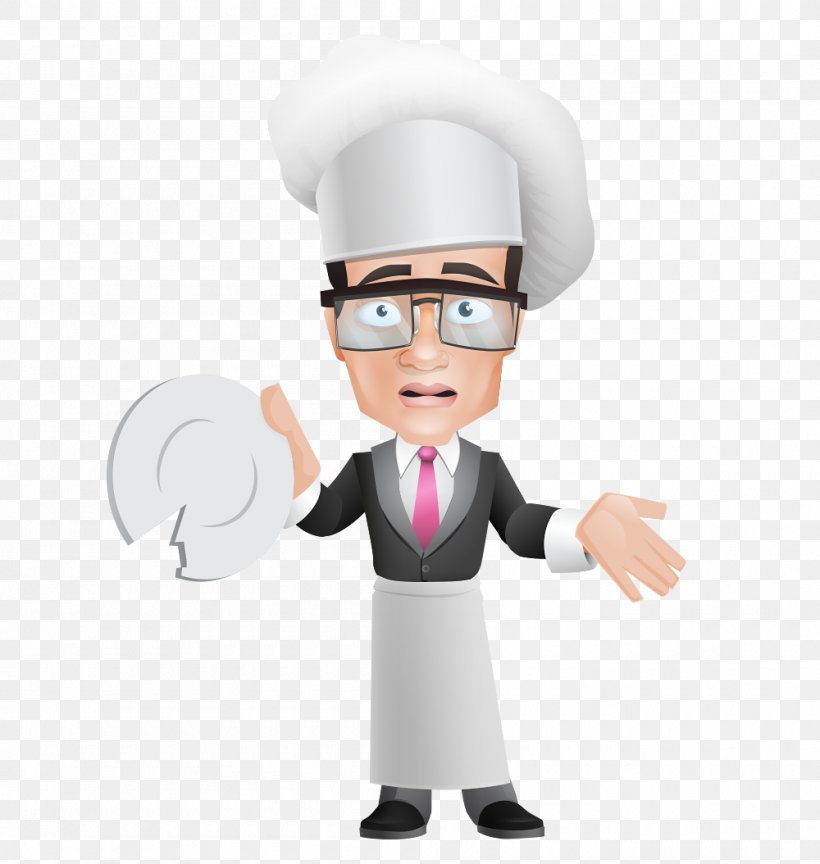 Cartoon Plate Character Clip Art, PNG, 1000x1054px, Cartoon, Character, Chef, Comics, Cooking Download Free