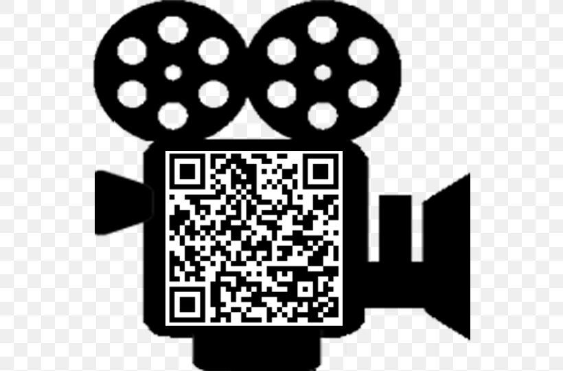 Cinema Film Movie Camera Photography, PNG, 550x541px, Cinema, Area, Black, Black And White, Camera Download Free