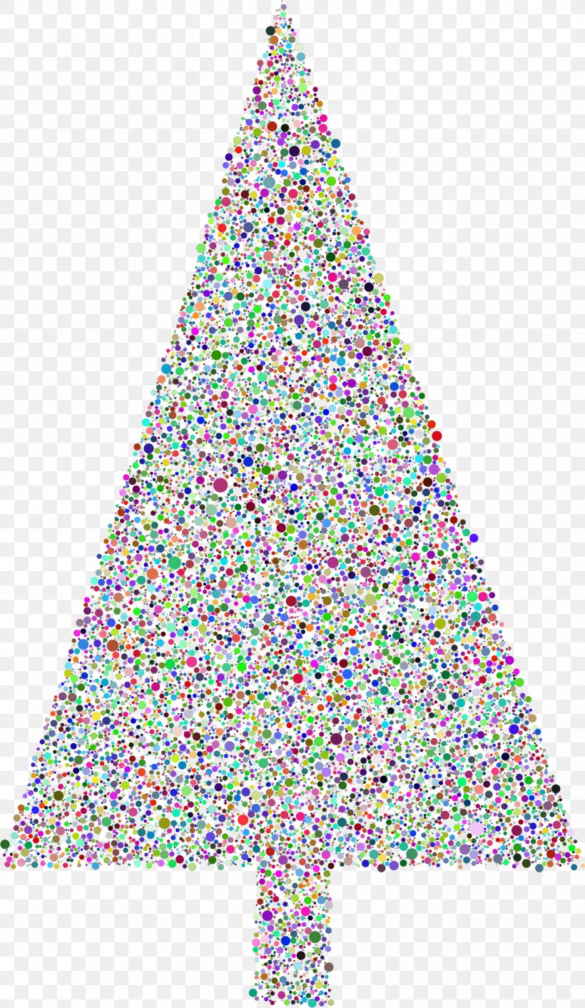 Clip Art Christmas Day Christmas Tree Santa Claus Christmas Ornament, PNG, 1360x2342px, Christmas Day, Abstract Art, Art, Christmas Decoration, Christmas Lights Download Free